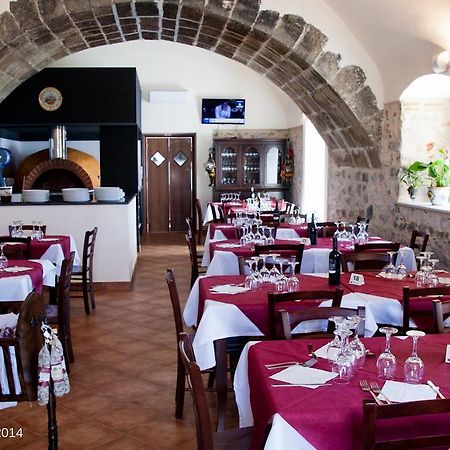 Agriturismo Valle Dell'Etna Roccella Valdemone Екстериор снимка