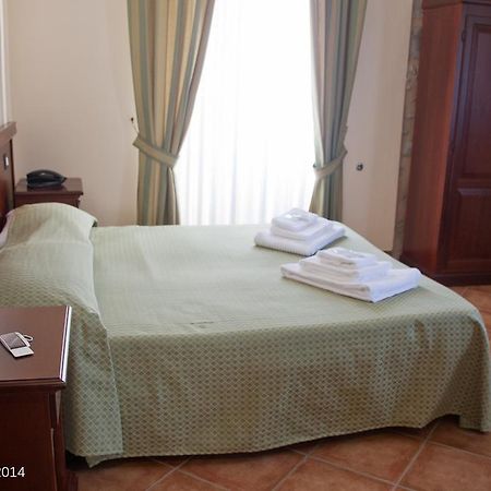 Agriturismo Valle Dell'Etna Roccella Valdemone Екстериор снимка