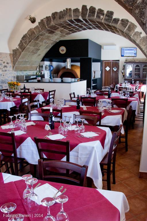 Agriturismo Valle Dell'Etna Roccella Valdemone Екстериор снимка