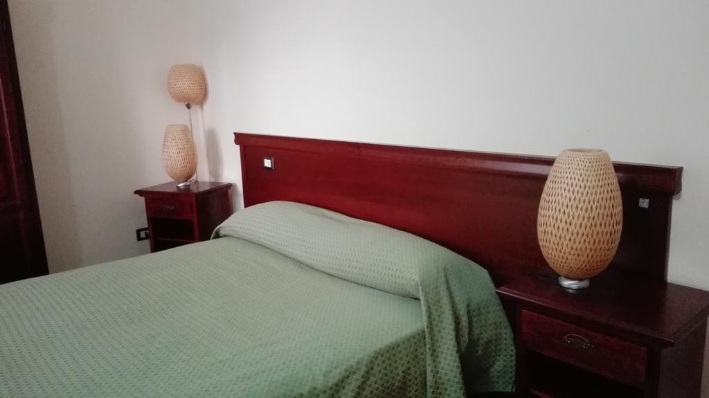 Agriturismo Valle Dell'Etna Roccella Valdemone Екстериор снимка